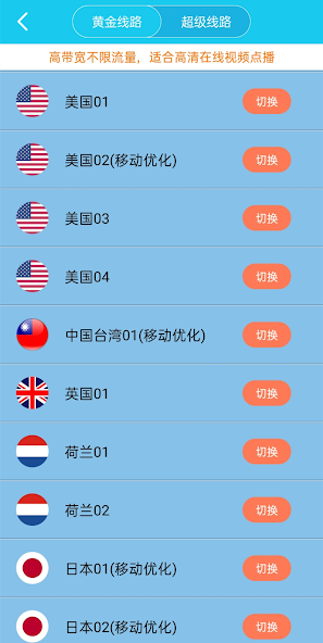 xf16cc旋风加速度器安卓版android下载效果预览图